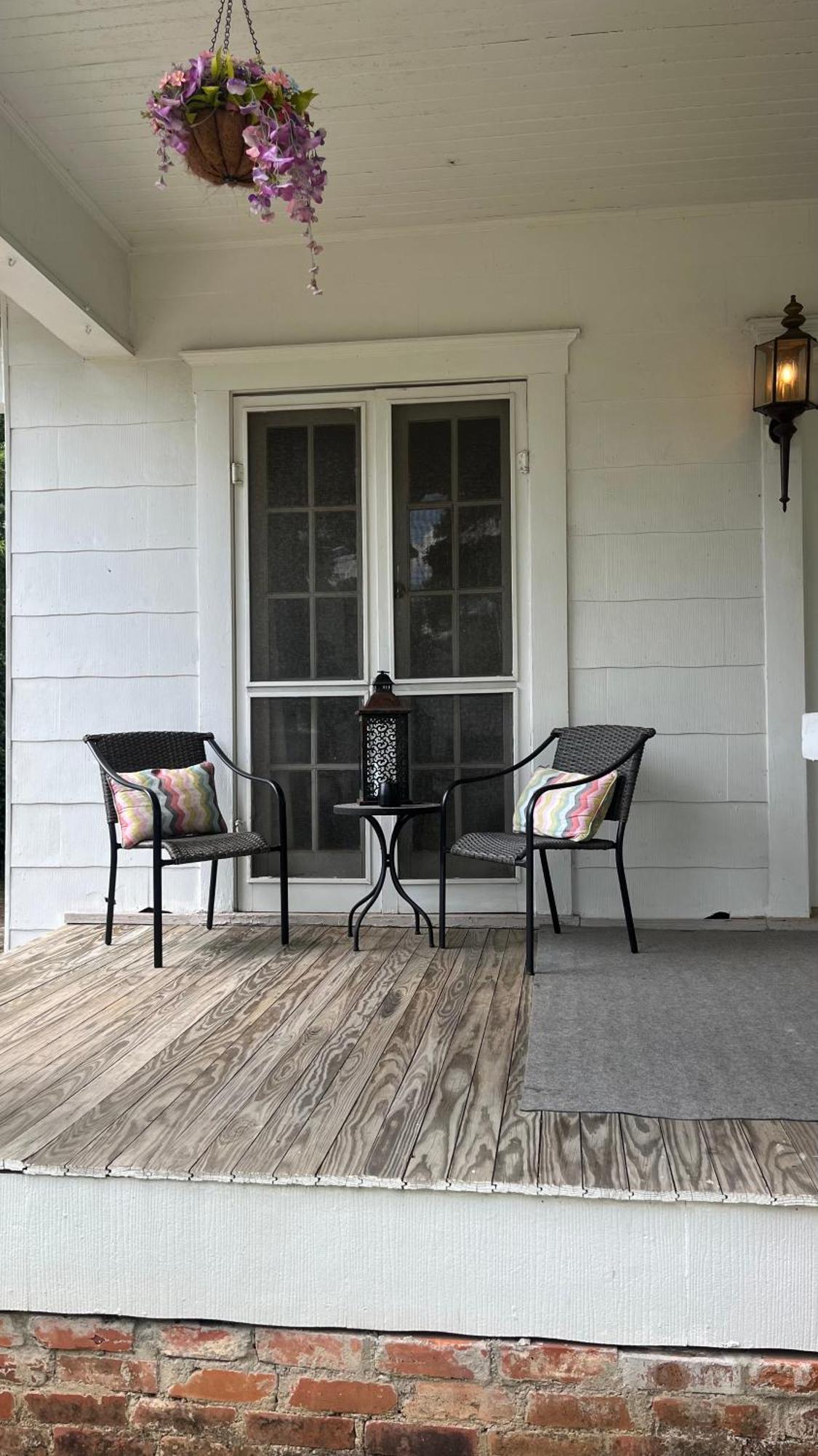 Historic Craftsman Style Home Σρίβπορτ Εξωτερικό φωτογραφία