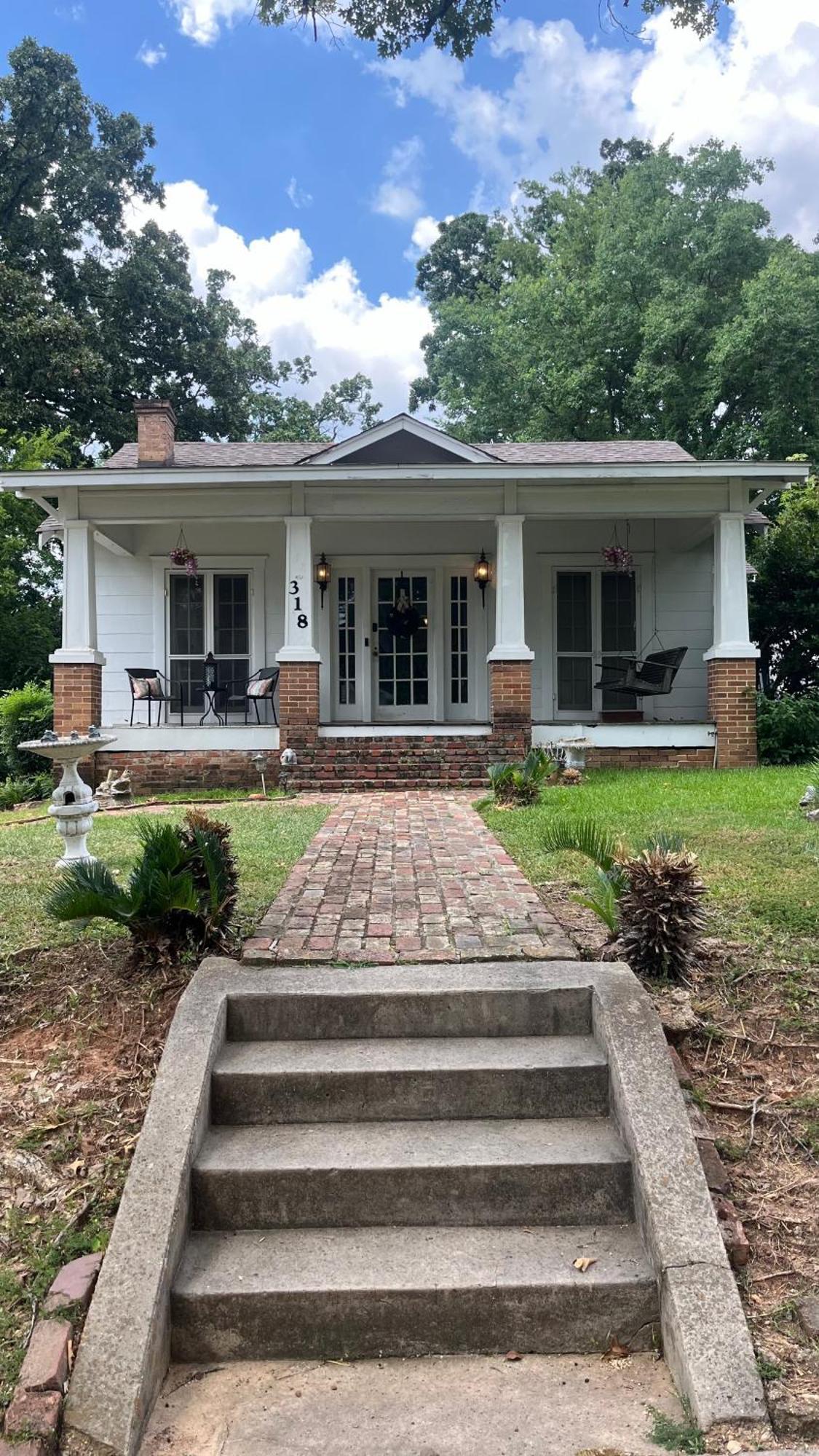 Historic Craftsman Style Home Σρίβπορτ Εξωτερικό φωτογραφία